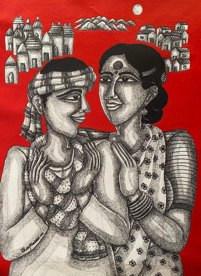 Couple - 1