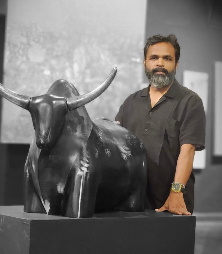 Amol Pawar