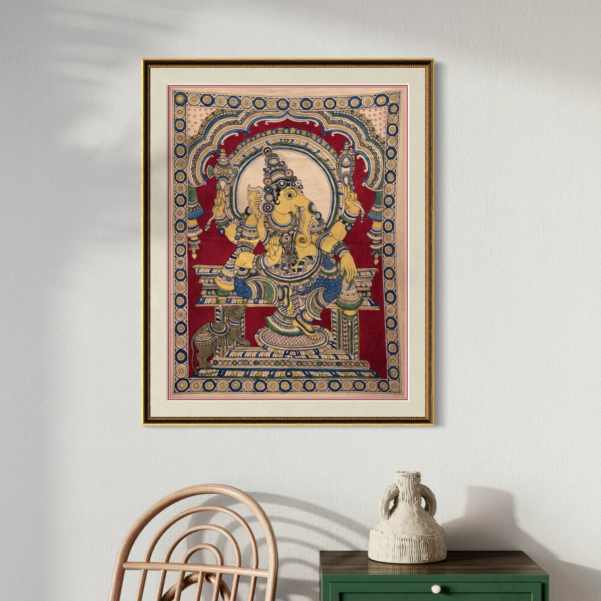Ganesha