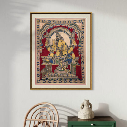 Ganesha