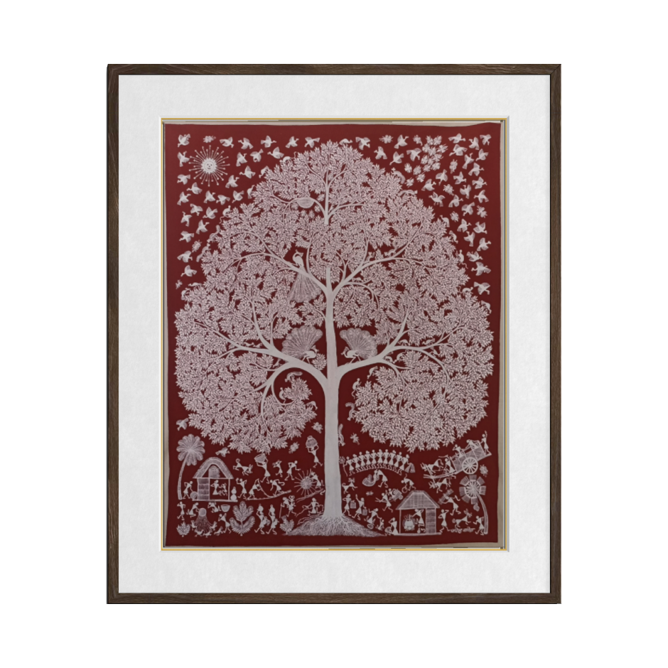 Tree of life - 2