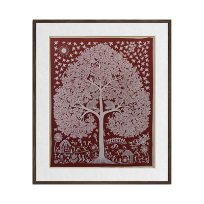 Tree of life - 2