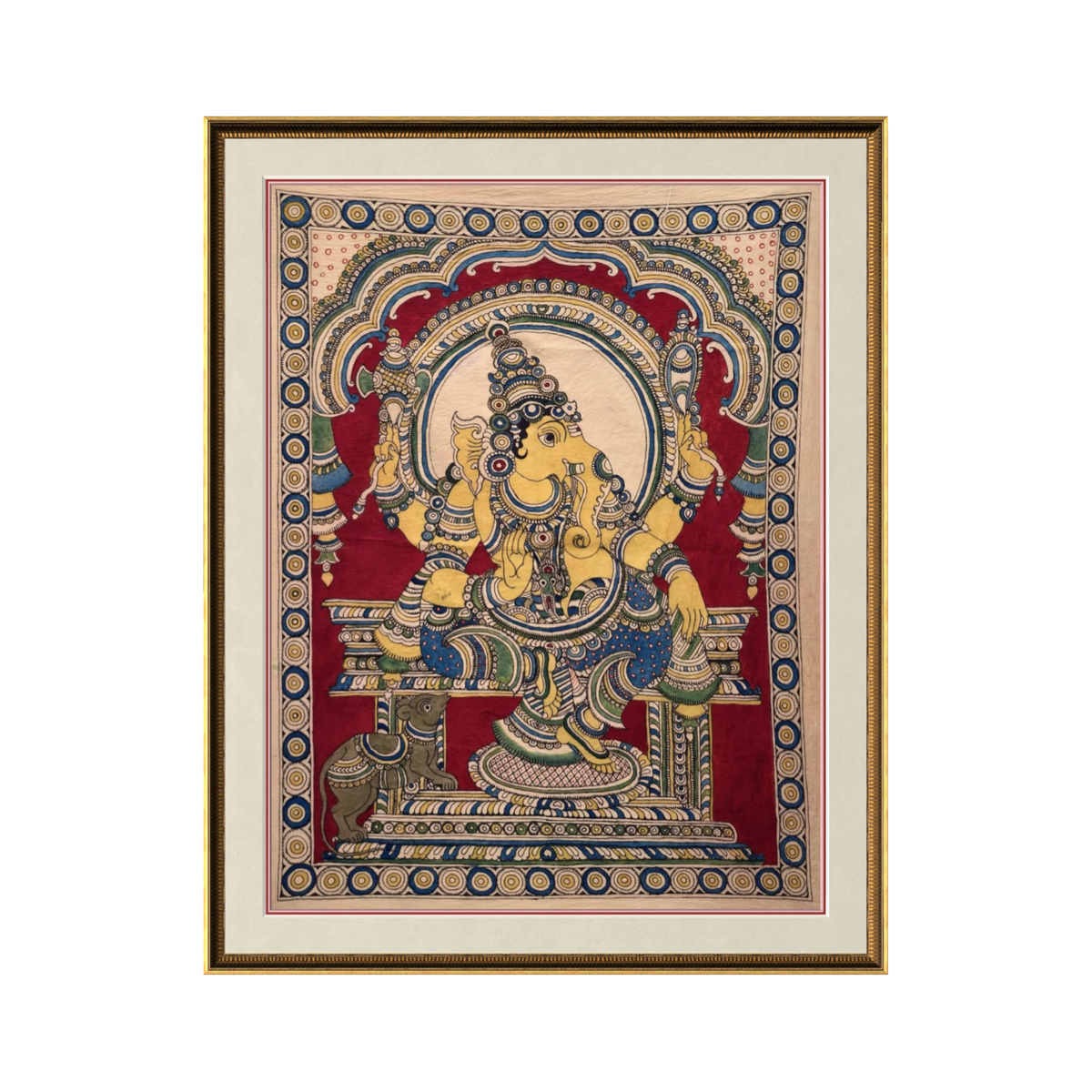 Ganesha