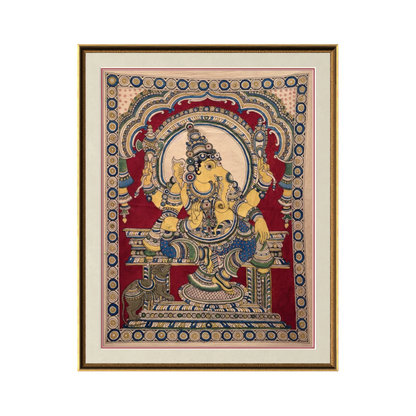 Ganesha