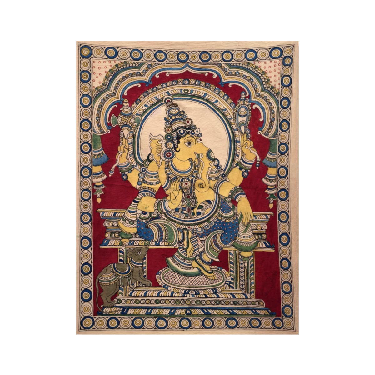 Ganesha