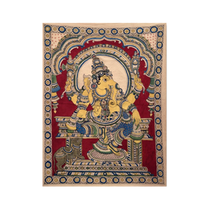 Ganesha