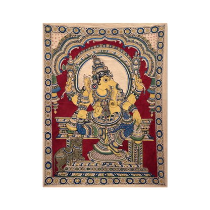 Ganesha