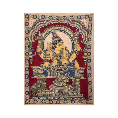 Ganesha
