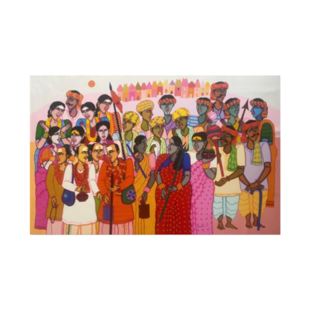 Journey of Hopes & Wishes - 2