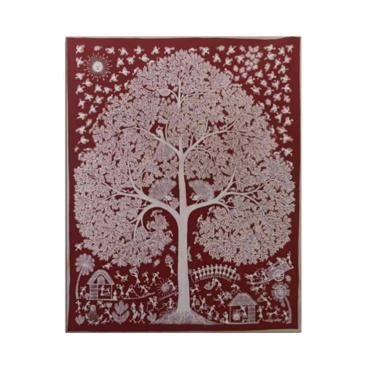 Tree of life - 2