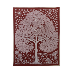 Tree of life - 2