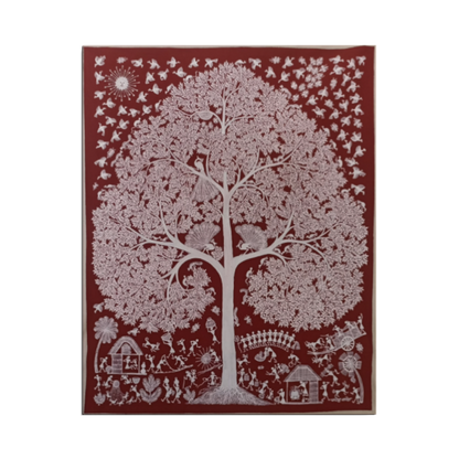 Tree of life - 2