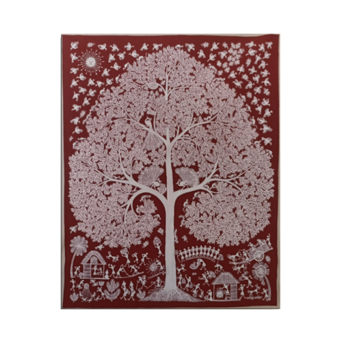 Tree of life - 2