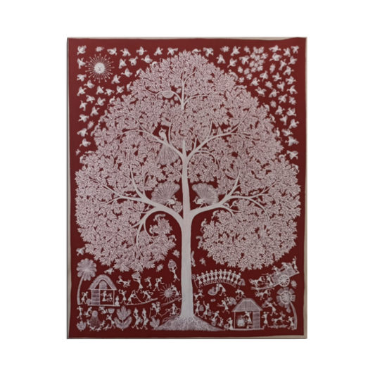 Tree of life - 2