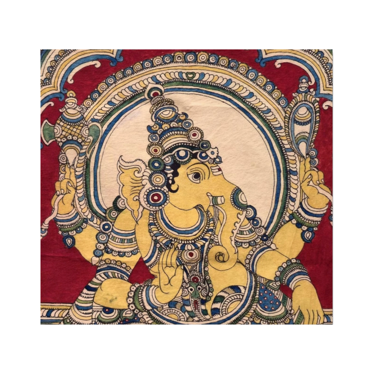 Ganesha