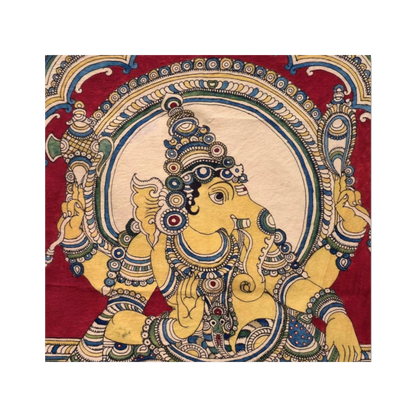 Ganesha