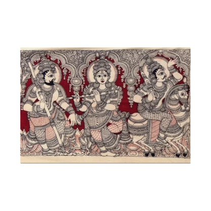 Dasavatharam
