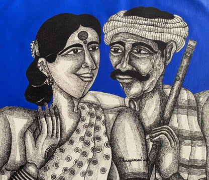 Couple - 2