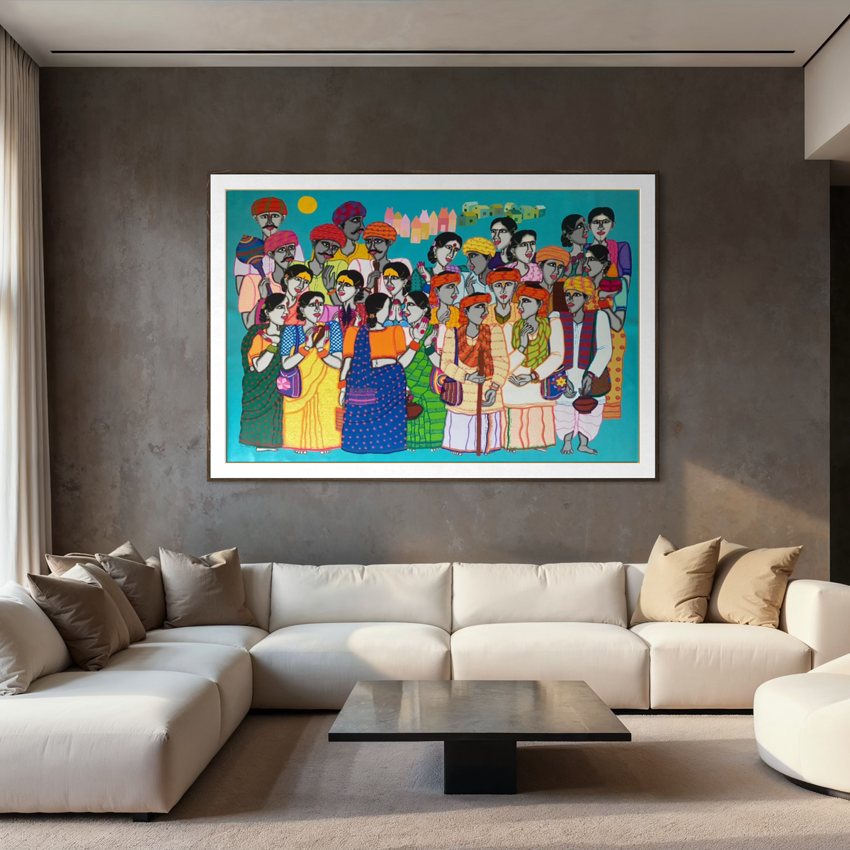 Journey of Hopes & Wishes - 1