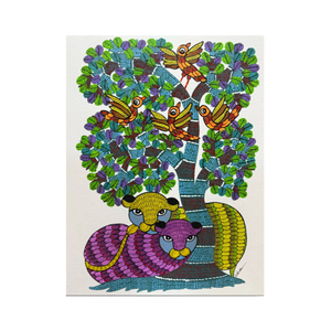 Gond Cheetah