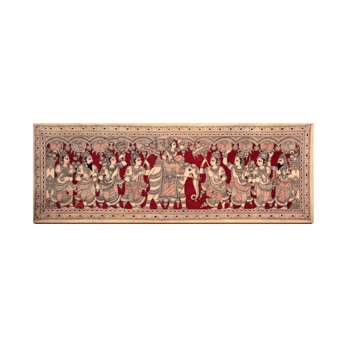 Indra Darbar