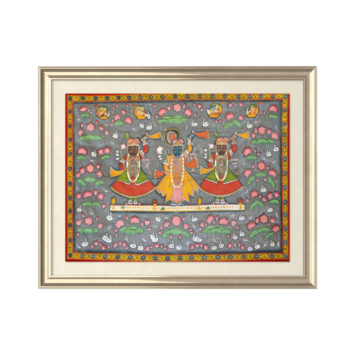 Shreenathji - P9
