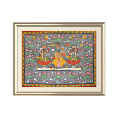Shreenathji - P9