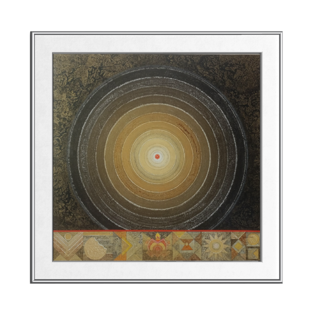 Meditation - N366