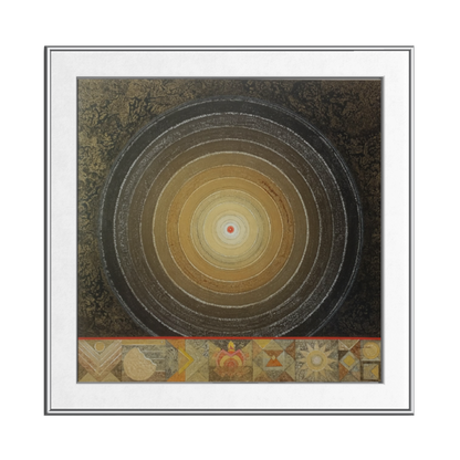 Meditation - N366