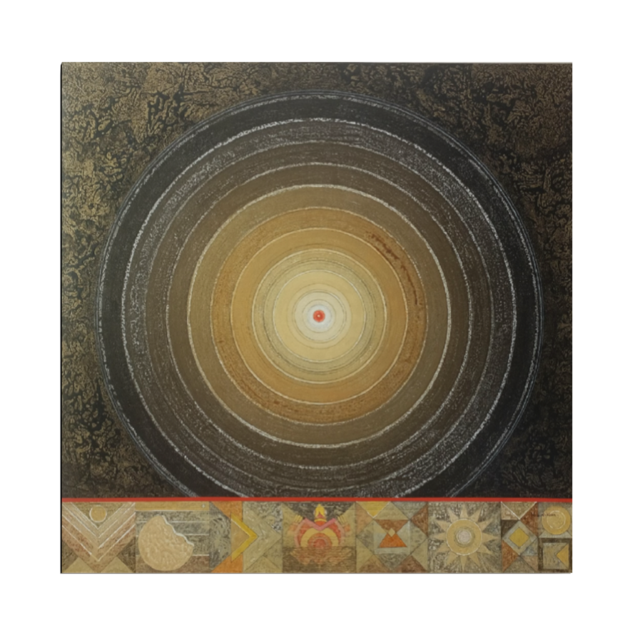 Meditation - N366