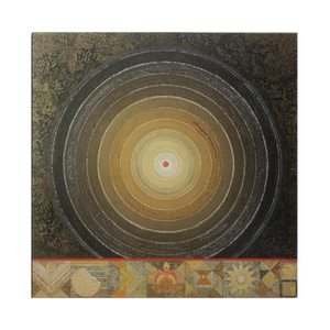 Meditation - N366