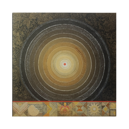 Meditation - N366