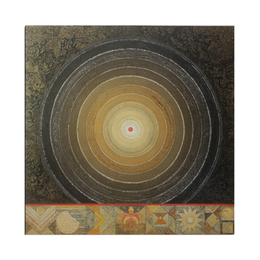 Meditation - N366