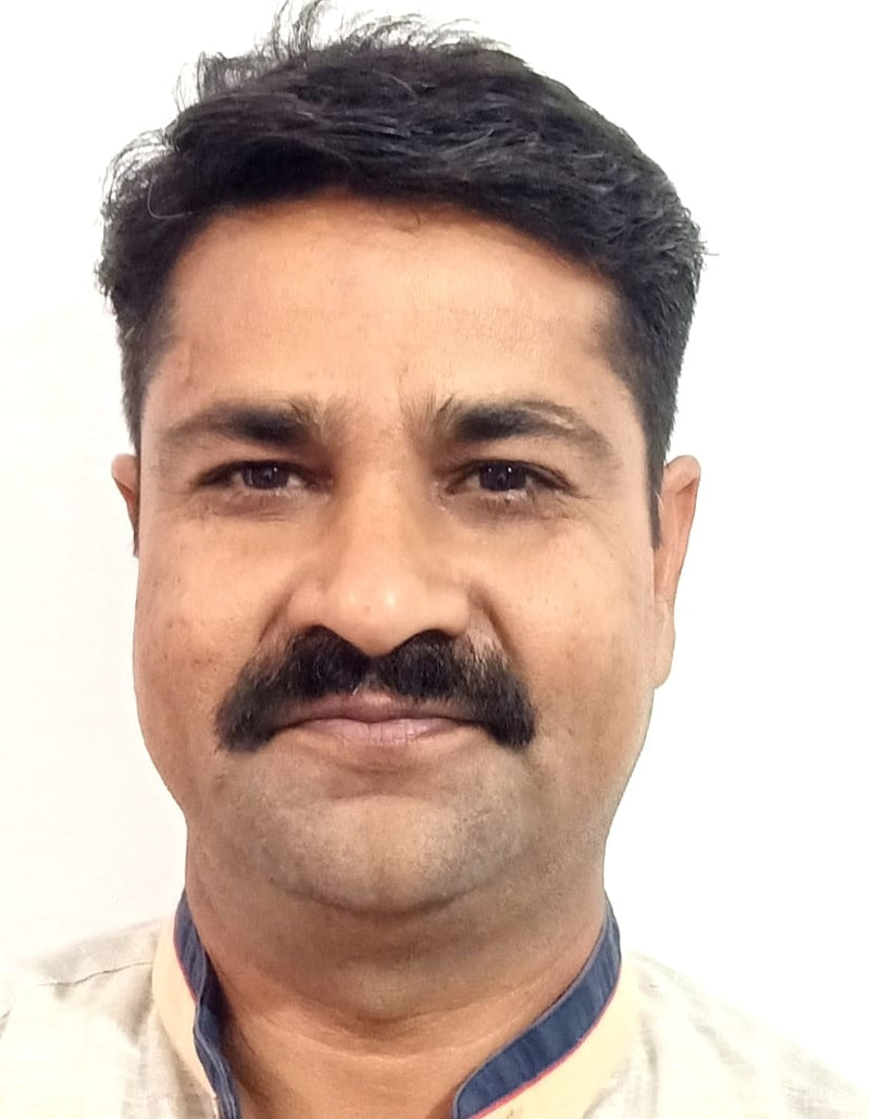 Abhishek Joshi