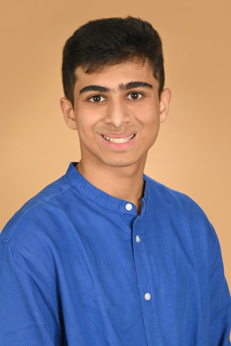 Sai Akhil Anand