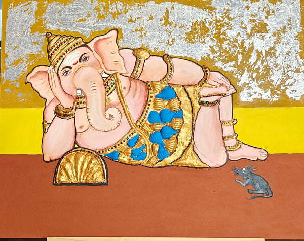 Sai Akhil Anand
