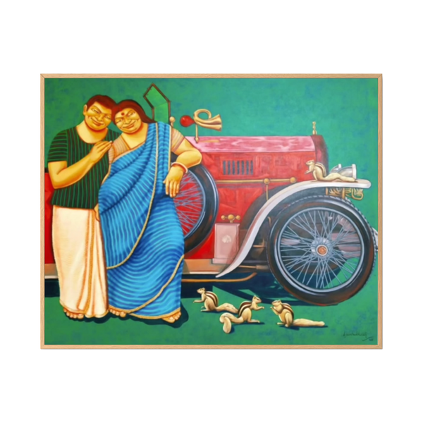 Apurba Karati