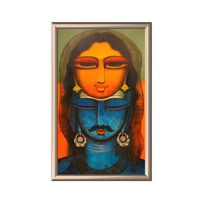 Ardhanareshwar