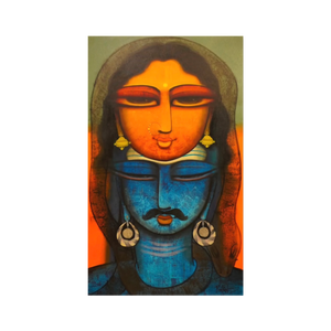Ardhanareshwar