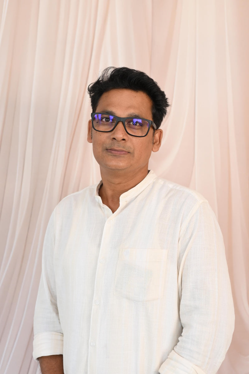 Ashish Mondal