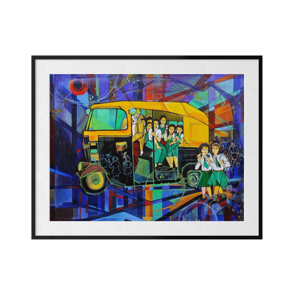 School Series - Auto