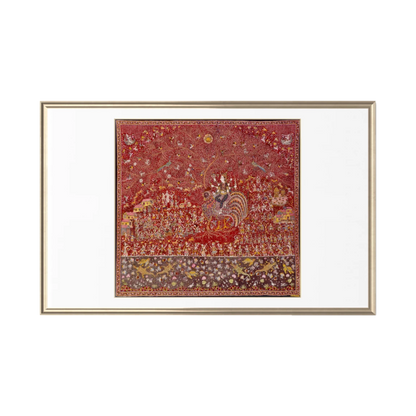 Bahuchara Mata ni Pachedi