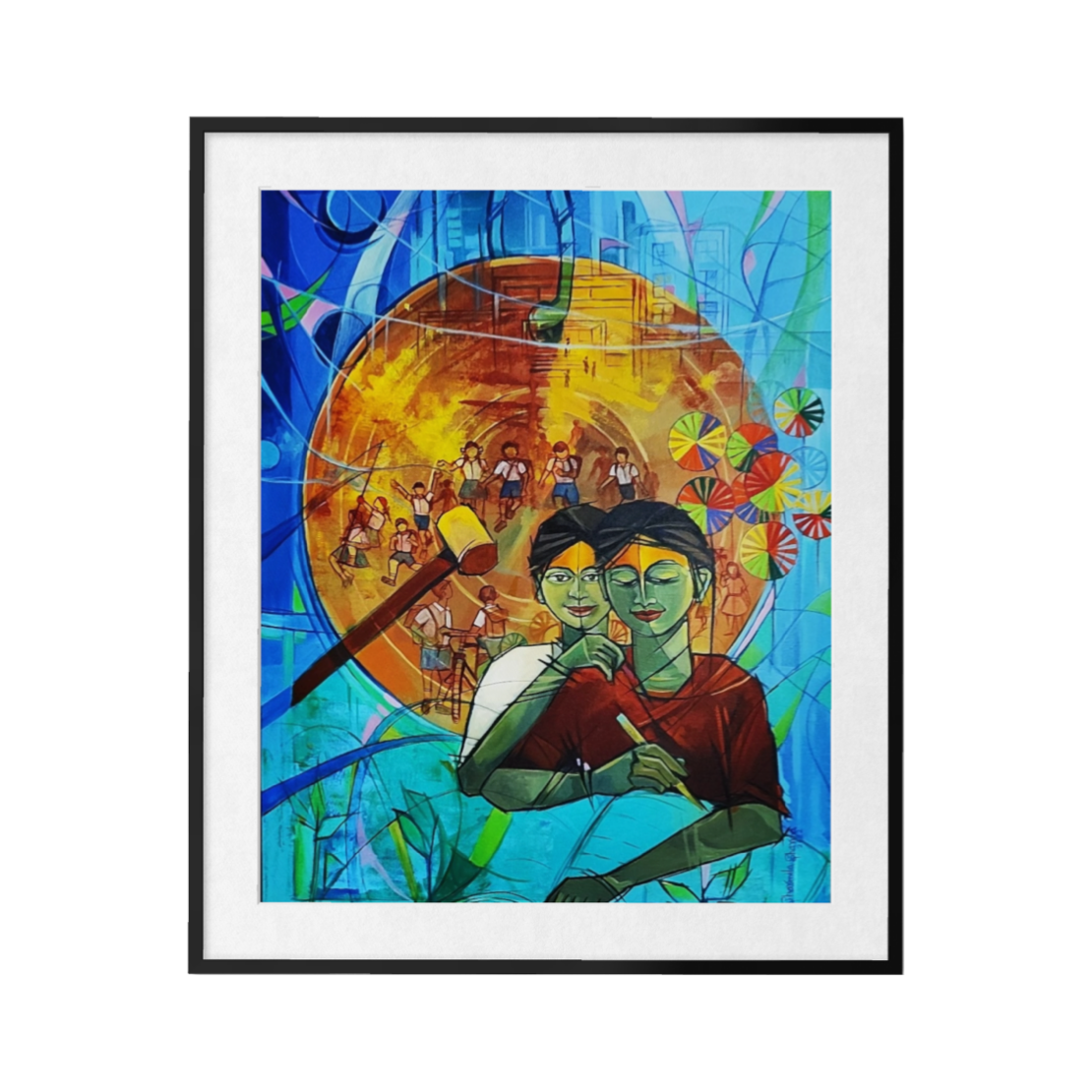 Bell