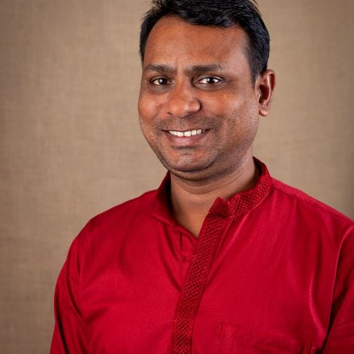 Bhaskar Chitrakar