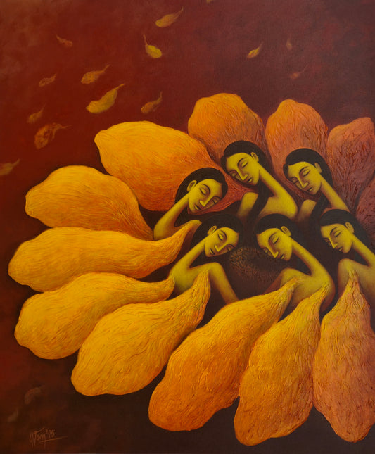 Blooming Dreams