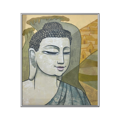 Buddha