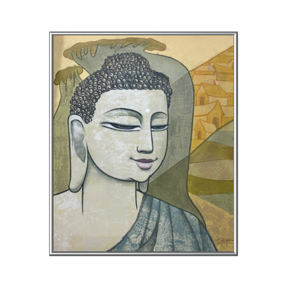 Buddha