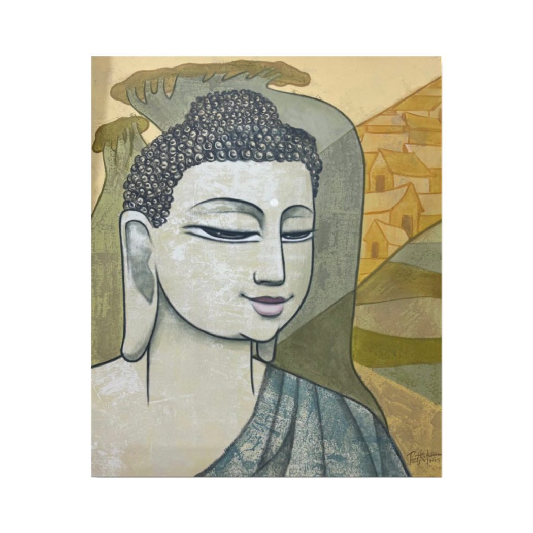 Buddha