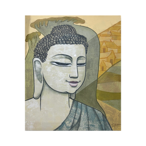Buddha