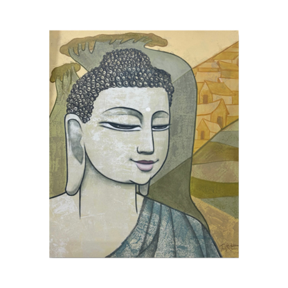 Buddha